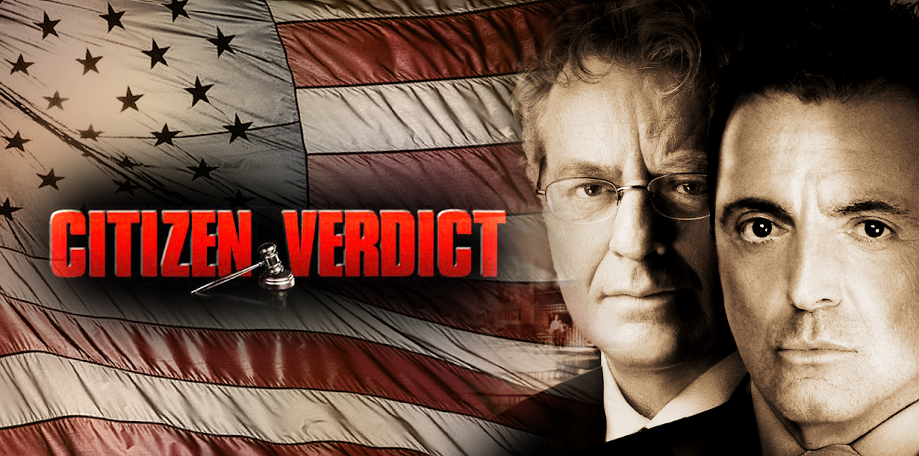 Citizen Verdict (2005)