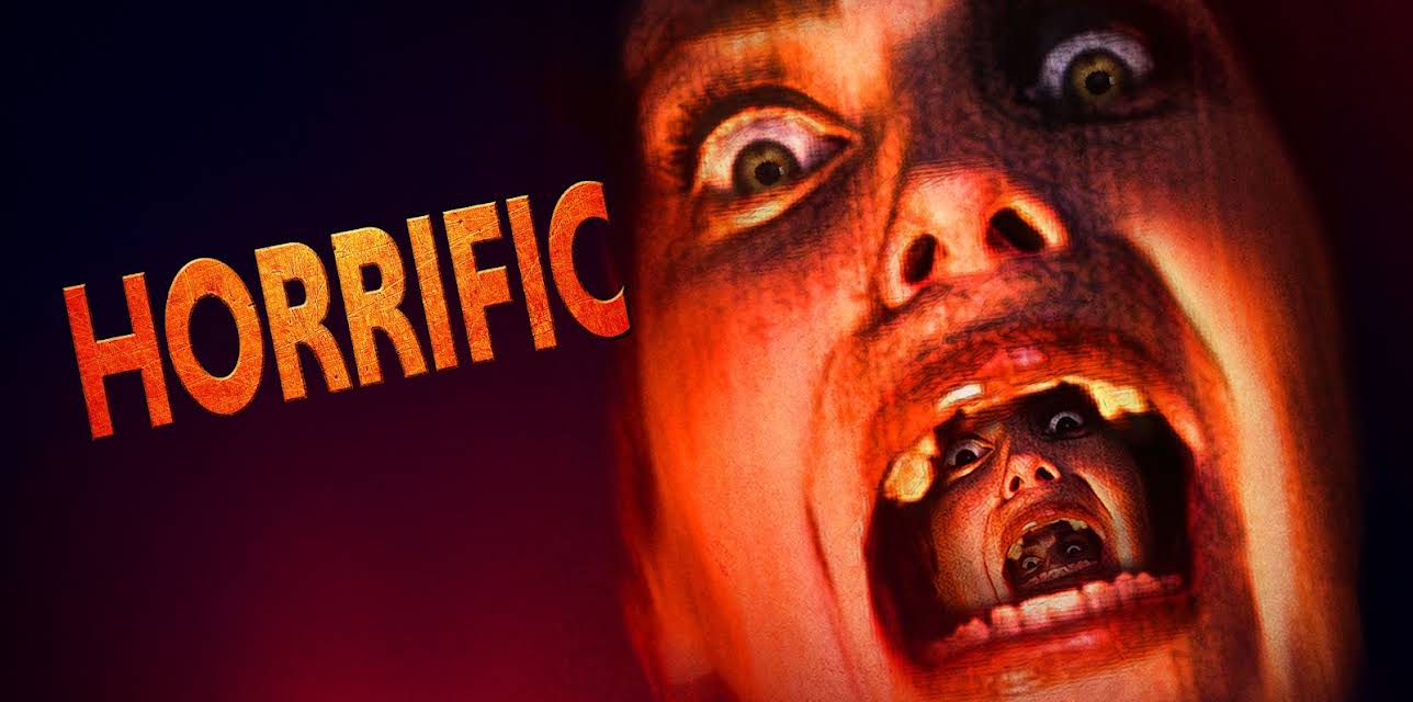 Horrific (2014)