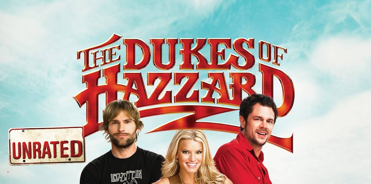 The Dukes of Hazzard (Unrated) (2005)