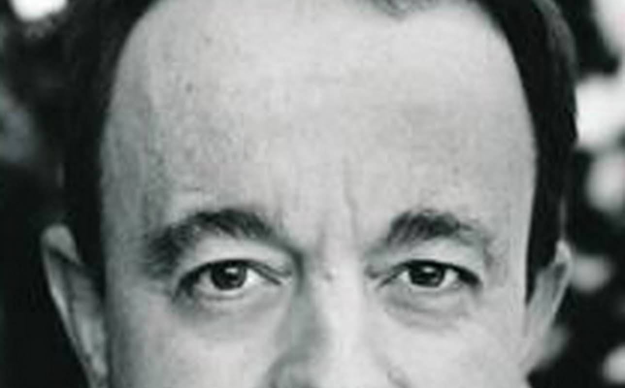 Hugh Sachs