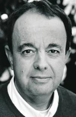 Hugh Sachs as 