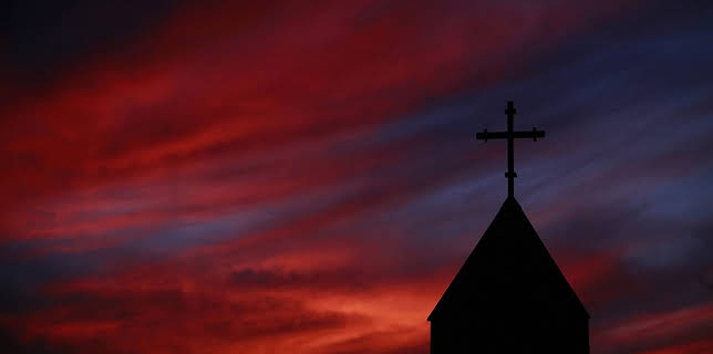 Deconstructing My Religion (2018)