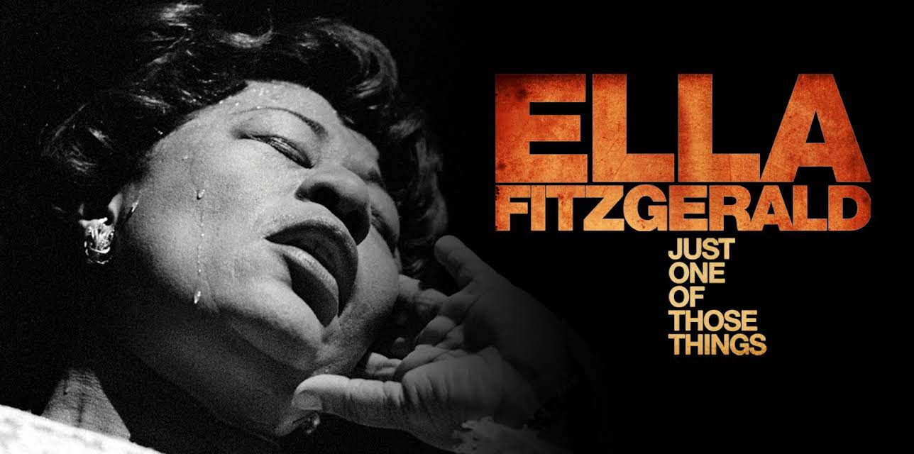 Ella Fitzgerald - Just One Of Those Things (2020)