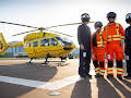 Emergency Helicopter Medics