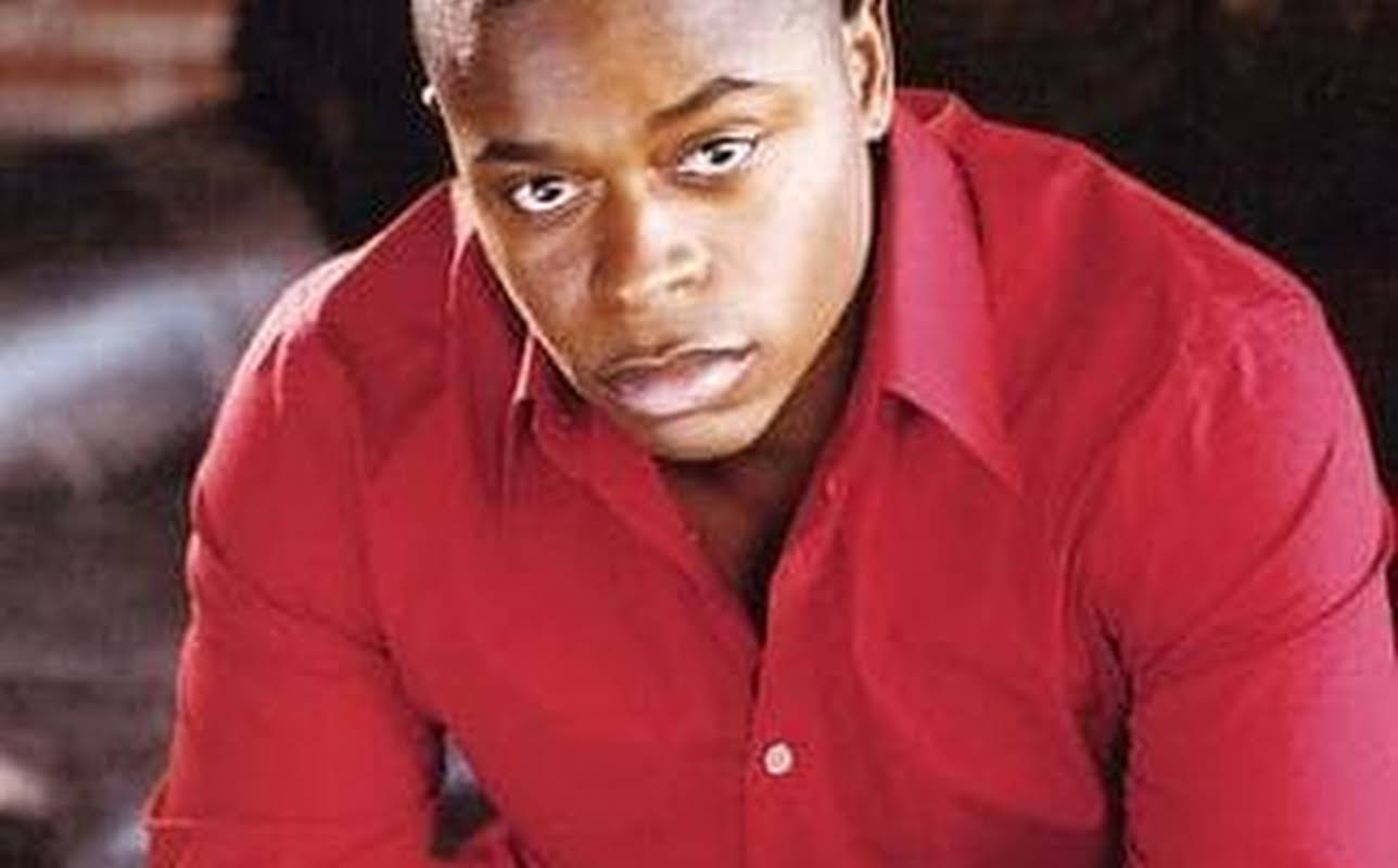 Kareem J. Grimes