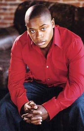 Kareem J. Grimes as 