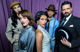 The Librarians: The Next Chapter: And the Hangover from Hell