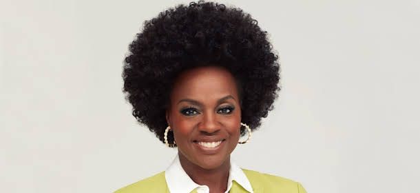 Viola Davis se une a la saga de Los Juegos Del Hambre