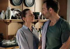 Fast perfekt verliebt