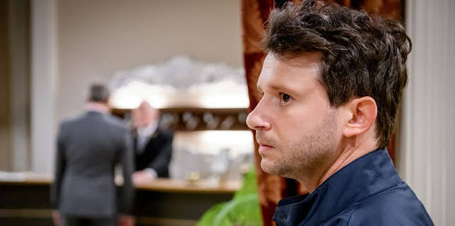 10:40: Sturm der Liebe (4516) | SR Fernsehen | 12/17 2025