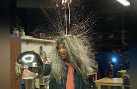 MythBusters Jr. Season 1: Shredder Explosion