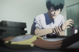 Ingress: The Animation: Episode 1