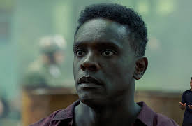 IT: Welcome to Derry (with ASL), Season 1: The Black Spot (with ASL)