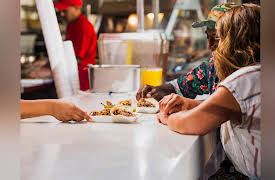 Chefs Marcus and Vivian: A Taste of What’s Next: Season 1: Chefs Marcus and Vivian: A Taste of What’s Next