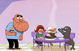 Nina Patalo: La Cucaracha