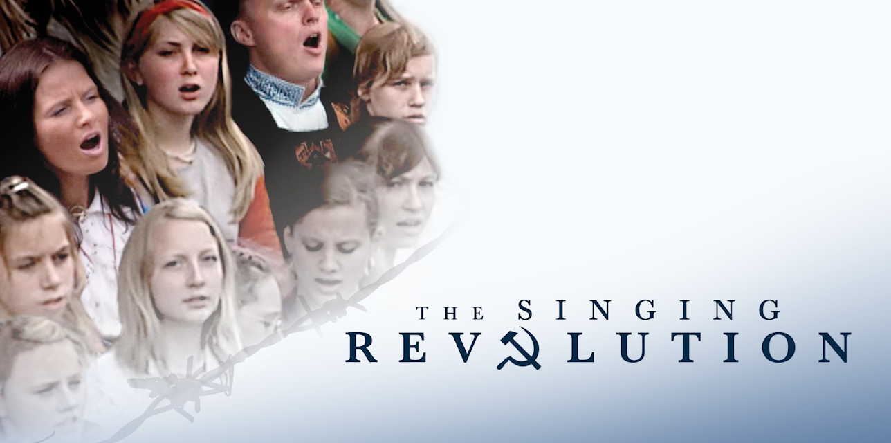 The Singing Revolution (2026)