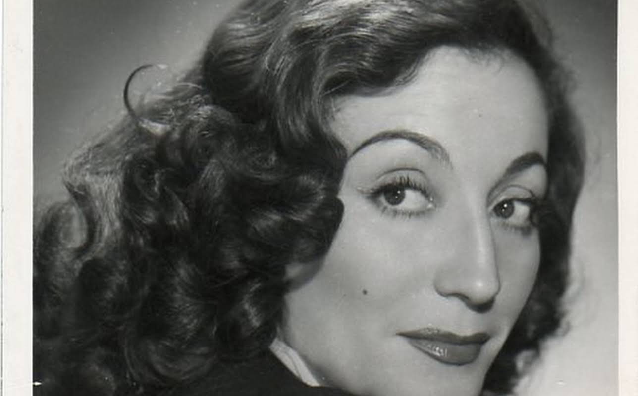 Ada Carrasco
