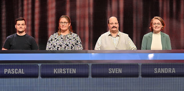 14:25: Gefragt - Gejagt | SWR Fernsehen RP | 2/27 2026