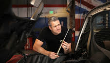 Wheeler Dealers (S16 E4)