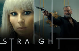 Straight Forward: 4. Skåret i gleden