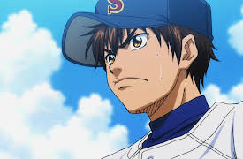 Ace of the Diamond Season 1: Official Game Debut