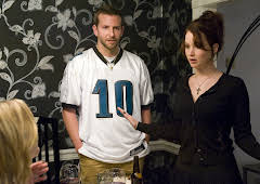 Silver Linings Playbook