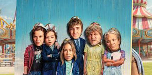 21:30: ¿Quién es quién? | Betevé | 3/10 2026