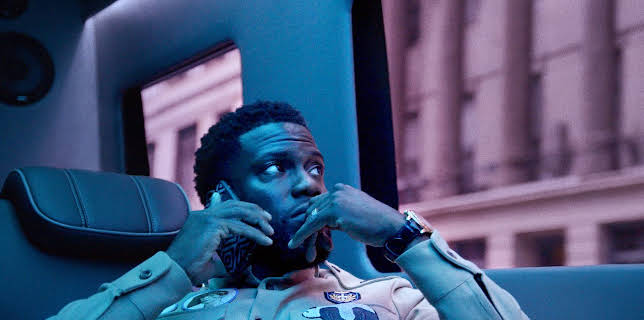 Kevin Hart: Don’t F**k This Up