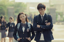 The Time We Were Not in Love: The Time We Were Not in Love Episode 1