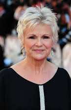 Julie Walters as 