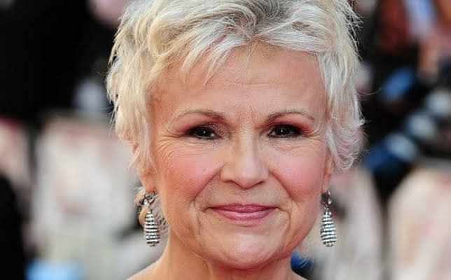 Julie Walters