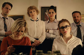 The Ambassador S01: Most important day of the year