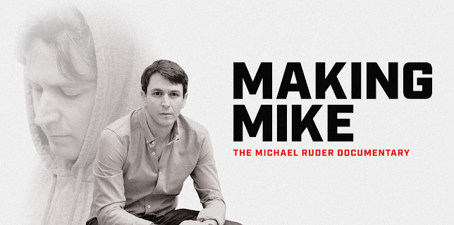 Making Mike (2021)