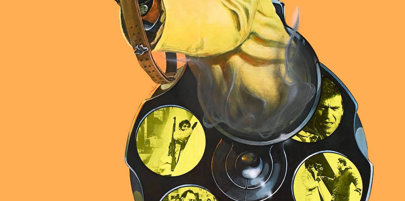 Russian Roulette (1975)