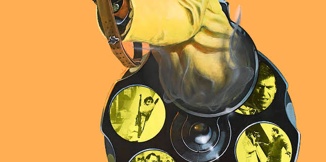 Russian Roulette (1975)