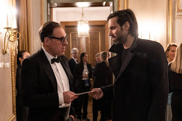 20:15: Laim und das Hasenherz | 3SAT | 4/28 2026