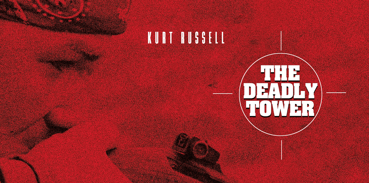 The Deadly Tower (1975)