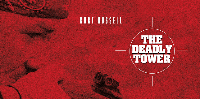 The Deadly Tower (1975)