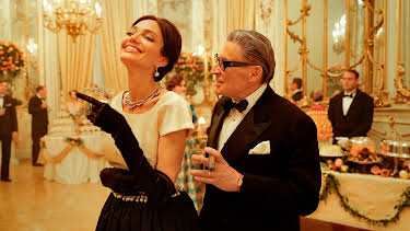 21:00: Maria | Viasat Premiere | 4/13 2026