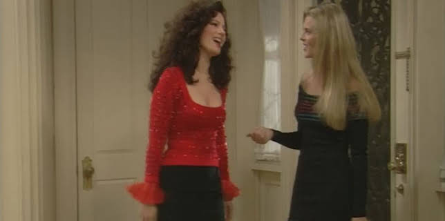 04:55: Nanny (S3 E7) (S3) | TV3 | 12/13 2025