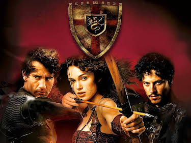 02:55: King Arthur | Kabel Eins | 8/27 2026