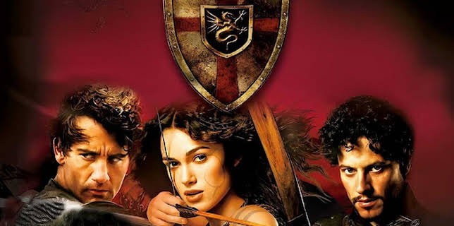 22:30: King Arthur | ProSieben | 1/7 2026