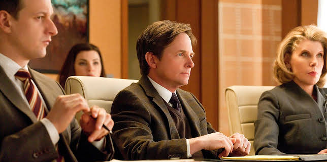 1:20 AM: The Good Wife (S2 E13) (S2) | 5 Star | 11/29 2025