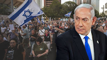 23:50: Weltspiegel extra: Wahl in Israel - Alle gegen Netanjahu? | Das Erste | 10/26 2026