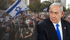 Weltspiegel extra: Wahl in Israel - Alle gegen Netanjahu?