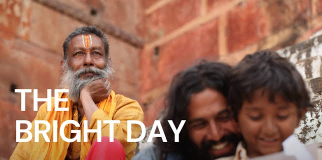 The Bright Day (2015)