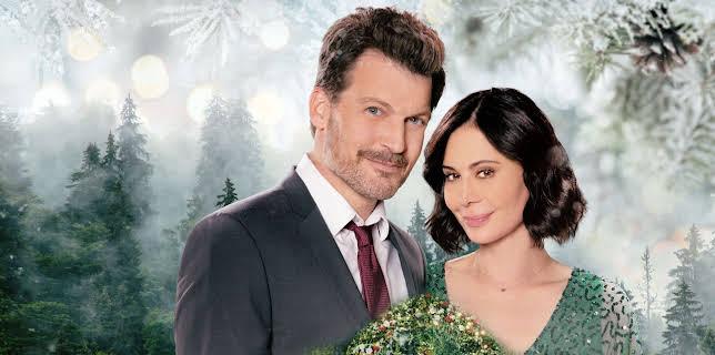 12:55 PM: Meet Me at Christmas | Channel 5 | 11/22 2025