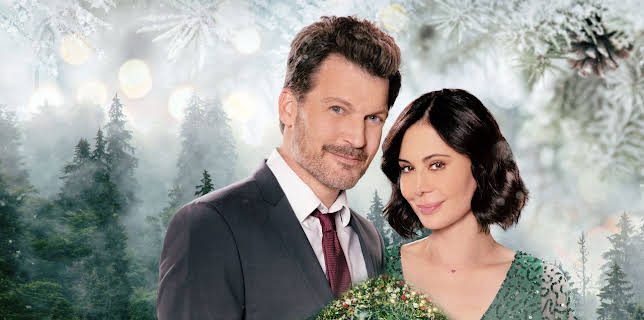 Meet Me at Christmas