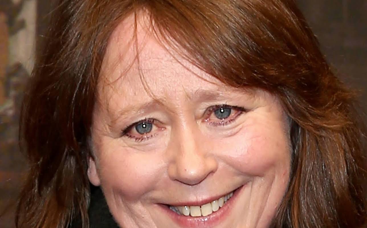 Marie Gruber