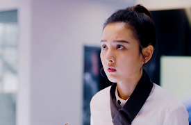 Cupid's Kitchen: Cupid's Kitchen 08